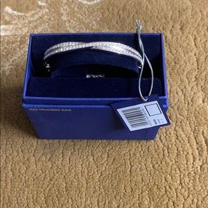 Swarovski Stone Bangle